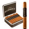 Rocky Patel Number 6 Toro 6.5x52 EMS hộp 20