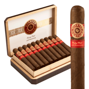 Rocky Patel Quarter Century Sixty 6x60 EMS hộp 20