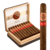 Rocky Patel Quarter Century Toro 6.5x52 EMS hộp 20