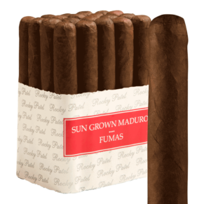 Rocky Patel Special Reserve Sun Grown Maduro Fumas Toro 6x52 Maduro bó 20