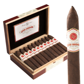 Rocky Patel Special Reserve Sun Grown Maduro Petite Belicoso 5.5x52 Maduro hộp 20