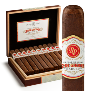 Rocky Patel Special Reserve Sun Grown Maduro Robusto 5x50 Maduro hộp 20