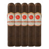 Rocky Patel Sun Grown Robusto 5x50 Maduro hộp 20