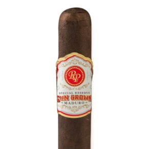 Rocky Patel Special Reserve Sun Grown Maduro Toro 6.5x52 Maduro gói 10