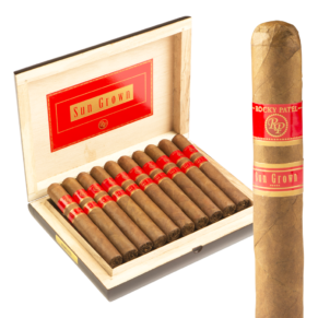 Rocky Patel Sun Grown Robusto 5.5x50 EMS hộp 20