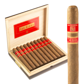 Rocky Patel Sun Grown Toro 6.5x52 EMS hộp 20