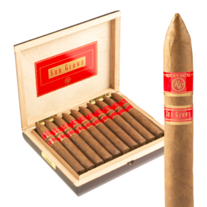 Rocky Patel Sun Grown Torpedo 6.5x52 EMS hộp 20