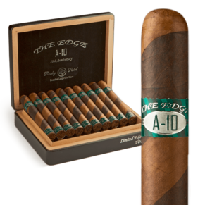 Rocky Patel The Edge Special Edition A-10 Toro 6x52 Maduro hộp 20