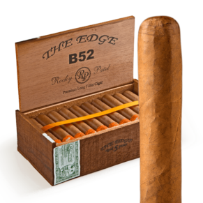 Rocky Patel The Edge Corojo B52 4.5x60 EMS hộp 30