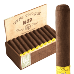 Rocky Patel The Edge Maduro B52 4.5x60 Maduro hộp 30