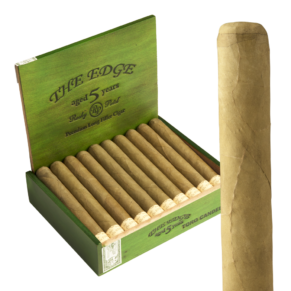 Rocky Patel The Edge Special Edition Candela Toro 6x52 Candela hộp 20
