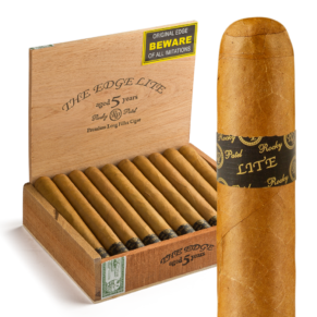 Rocky Patel The Edge Connecticut Double Corona 7.5x52 Natural hộp 20