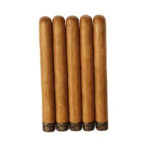 Rocky Patel The Edge Connecticut Double Corona 7.5x52 Natural hộp 20