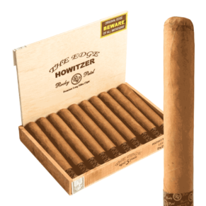 Rocky Patel The Edge Connecticut Howitzer 7x70 Natural hộp 10