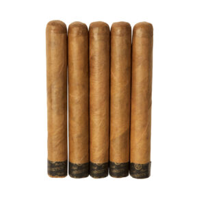 Rocky Patel The Edge Connecticut Toro 6x52 Natural hộp 20