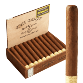 Rocky Patel The Edge Corojo Gran Robusto 5.5x54 EMS hộp 20