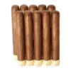 Rocky Patel The Edge Corojo Gran Robusto 5.5x54 EMS gói 10