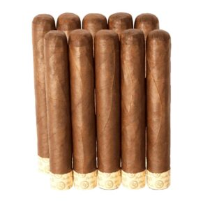 Rocky Patel The Edge Corojo Gran Robusto 5.5x54 EMS gói 10