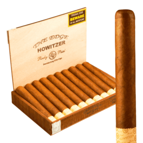 Rocky Patel The Edge Corojo Howitzer 7x70 EMS hộp 10