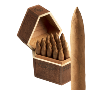 Rocky Patel The Edge Corojo Missile 5x48 EMS hộp 25