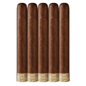 Rocky Patel The Edge Corojo Robusto 5.5x50 EMS gói 5