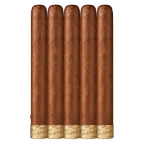 Rocky Patel The Edge Corojo Toro 6x52 EMS gói 5