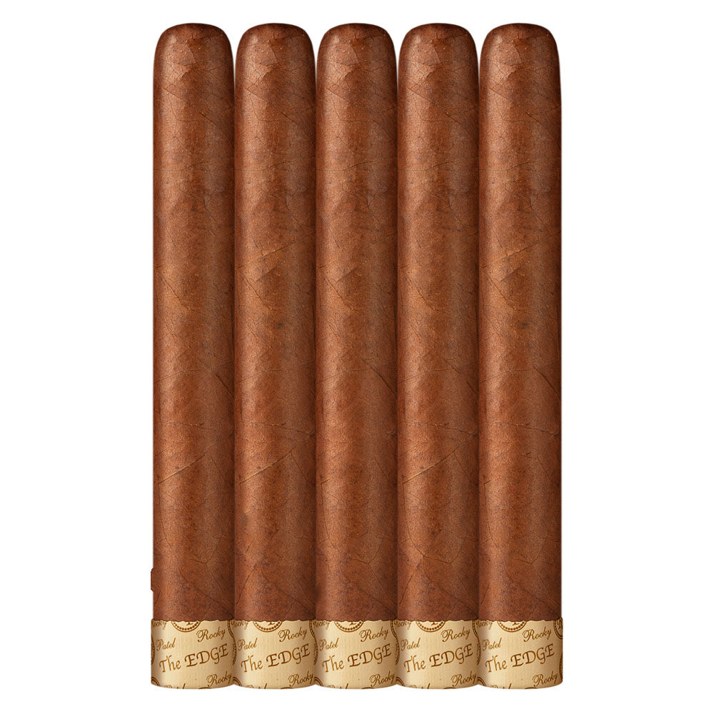 Rocky Patel The Edge Corojo Toro 6x52 EMS gói 5