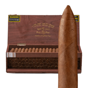 Rocky Patel The Edge Corojo Torpedo Tray 6x52 EMS hộp 100