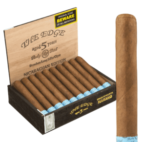 Rocky Patel The Edge Habano Gran Robusto hộp 20
