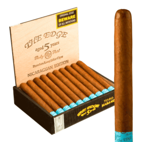 Rocky Patel The Edge Habano Toro 6x52 EMS hộp 20