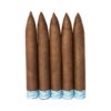 Rocky Patel The Edge Habano Torpedo 6x52 EMS gói 5