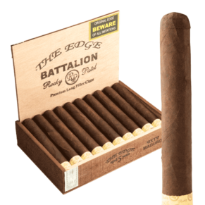 Rocky Patel The Edge Maduro Battalion 6x60 Maduro hộp 20