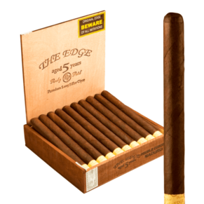 Rocky Patel The Edge Maduro Double Corona 7.5x52 Maduro hộp 20