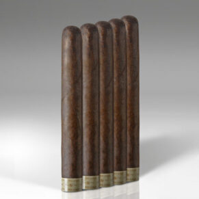 Rocky Patel The Edge Maduro Exclusive Gran Robusto 5.5x54 Maduro hộp 20