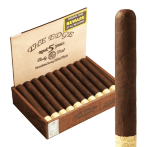 Rocky Patel The Edge Maduro Gran Robusto 5.5x54 Maduro hộp 20