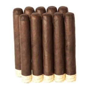 Rocky Patel The Edge Maduro Gran Robusto 5.5x54 Maduro gói 10