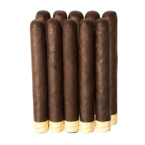 Rocky Patel The Edge Maduro Toro 6x52 Maduro gói 5