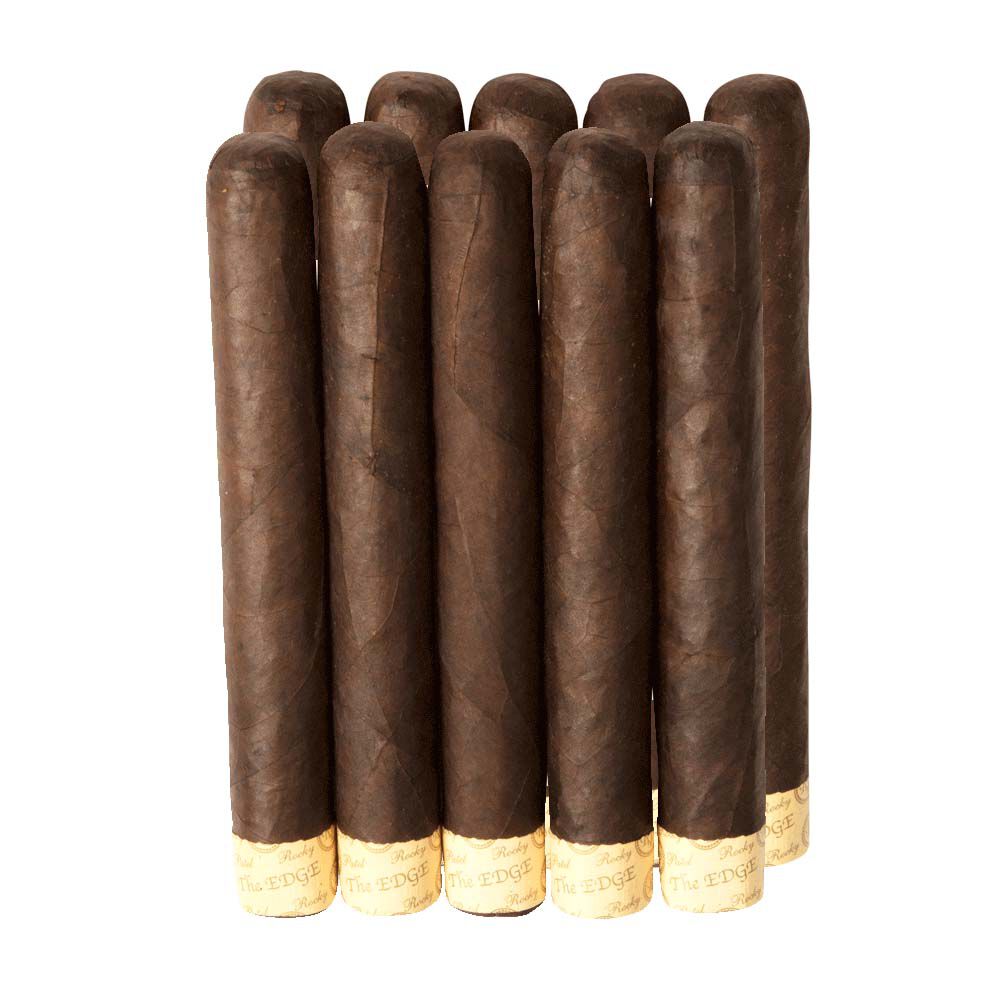 Rocky Patel The Edge Maduro Toro 6x52 Maduro gói 5