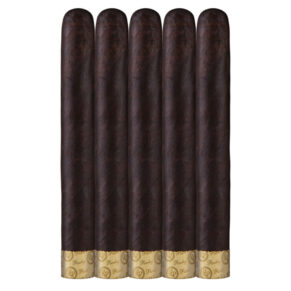 Rocky Patel The Edge Maduro Toro 6x52 Maduro gói 5