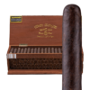 Rocky Patel The Edge Maduro Toro Tray 6x52 Maduro hộp 100