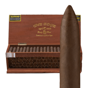 Rocky Patel The Edge Maduro Torpedo Tray 6x52 Maduro hộp 100