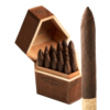 Rocky Patel The Edge Maduro Missile 5x48 Maduro hộp 25