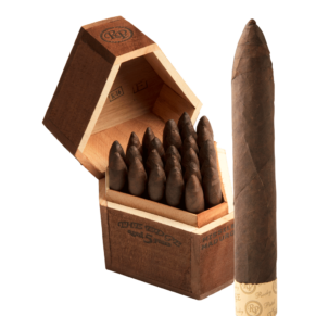 Rocky Patel The Edge Maduro Missile 5x48 Maduro hộp 25