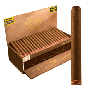Rocky Patel The Edge Sumatra Sumatra Toro Tray 6x52 EMS hộp 100