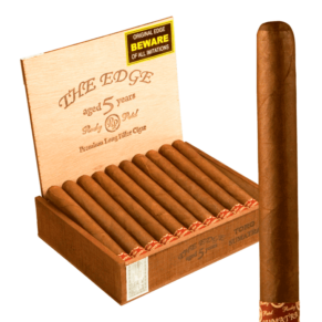 Rocky Patel The Edge Sumatra Toro 6x52 EMS hộp 20