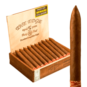 Rocky Patel The Edge Sumatra Torpedo 6x52 EMS hộp 20