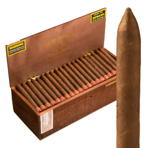 Rocky Patel The Edge Sumatra Sumatra Torpedo Tray 6x52 EMS hộp 100
