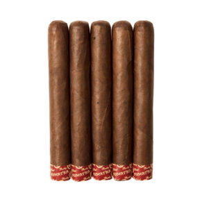 Rocky Patel The Edge Sumatra Toro 6x52 EMS hộp 100
