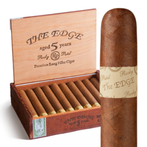 Rocky Patel The Edge Corojo Toro 6x52 EMS gói 5