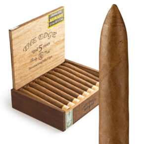 Rocky Patel The Edge Corojo Torpedo 6x52 EMS hộp 20